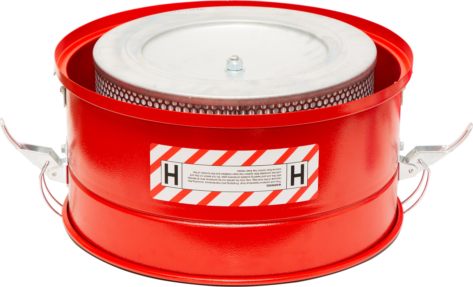 Roll H-Filter Set für Bausauger 2600 1915215
