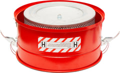 Roll H-Filter Set für Bausauger 2600 1915215