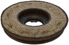 Roll Polierbürste braun 400 mm (Union) 1915330