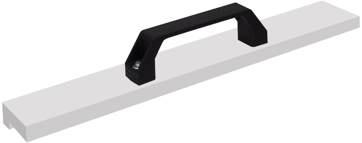 Roll PE-Schlagklotz mit Nut 6 mm x 400 mm für Laminat 1915705