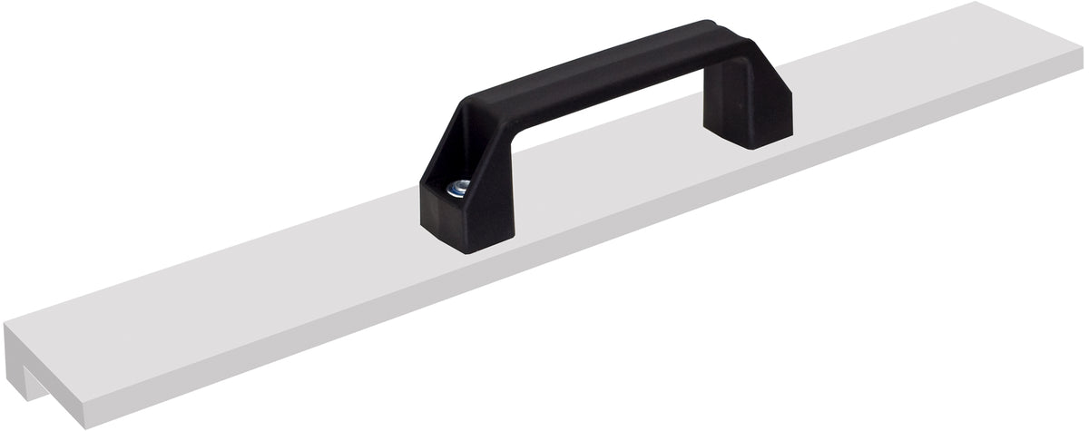 Roll PE-Schlagklotz mit Nut 11 mm x 400 mm für Fertigparkett 1915706
