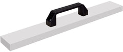 Roll PE-Schlagklotz glatt, 400 mm 1915707