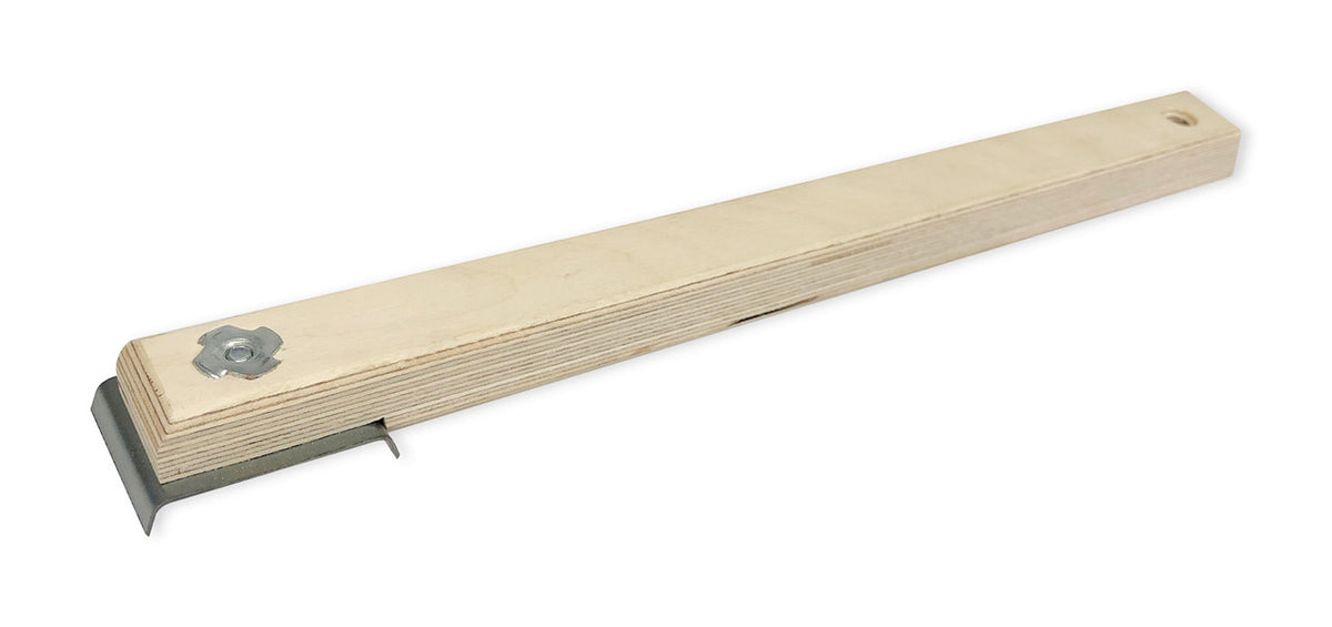 Roll Ziehklinge mit Handgriff 1915780