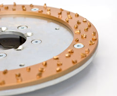 Roll Wolframcarbid-Schleifringteller KG6 1917181