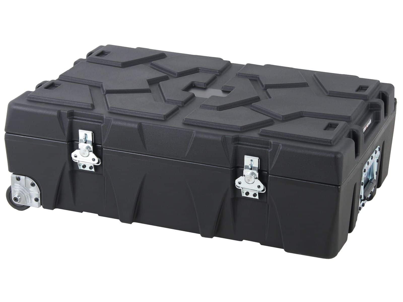 Hepco&Becker Strongmate Transportbox mit Rollen 83 ltr. 2002