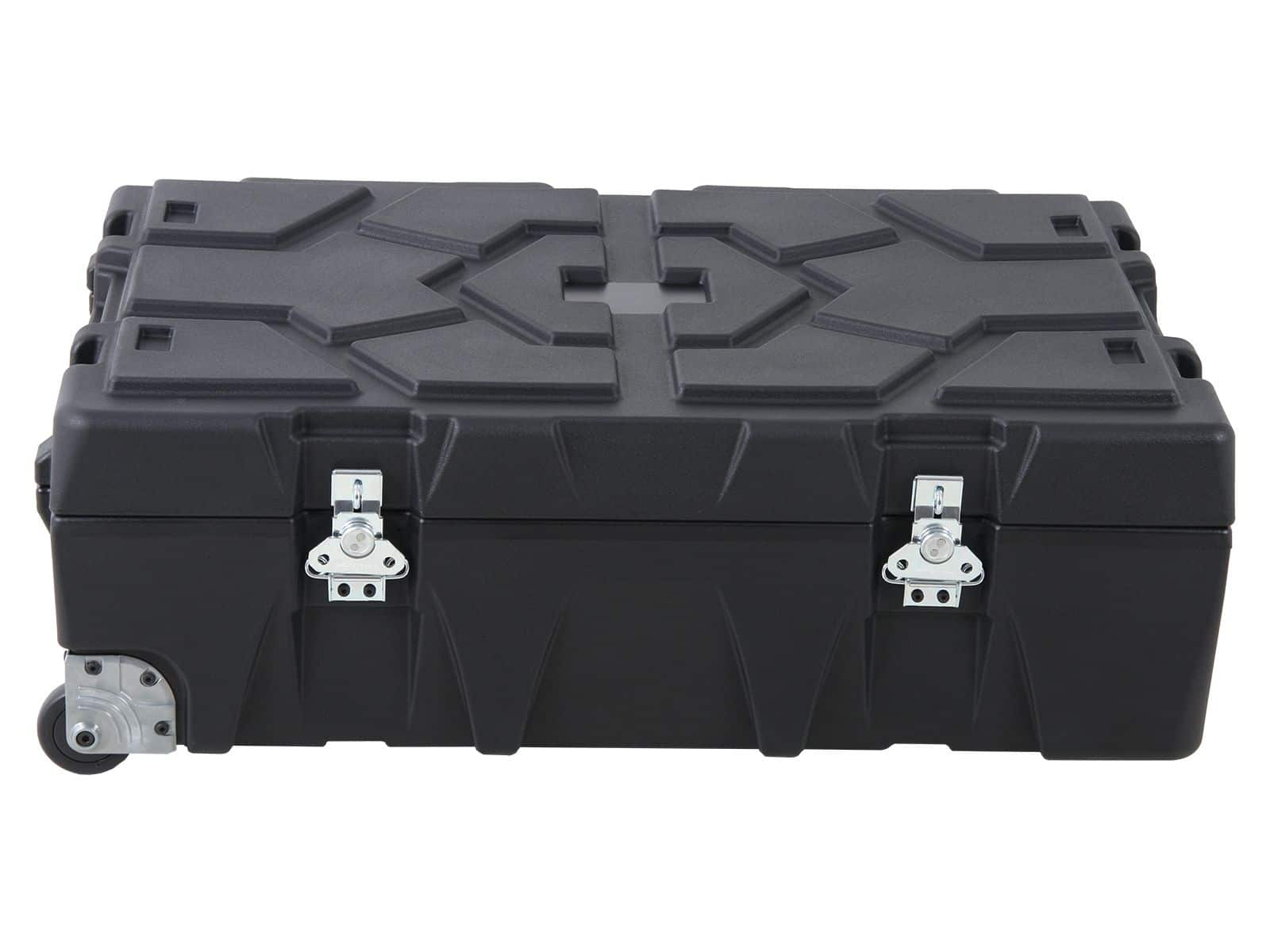 Hepco&Becker Strongmate Transportbox mit Rollen 83 ltr. 2002