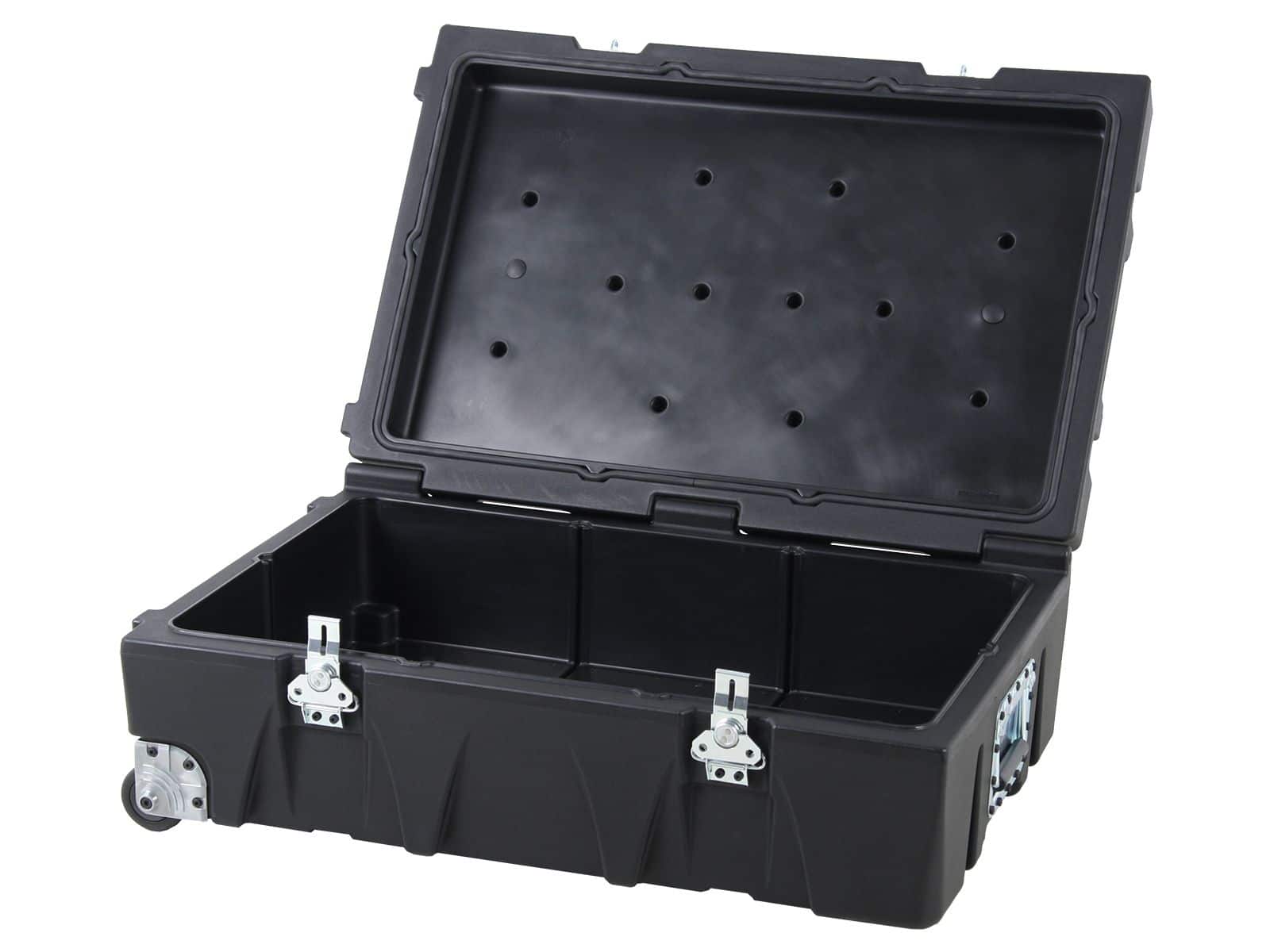 Hepco&Becker Strongmate Transportbox mit Rollen 83 ltr. 2002