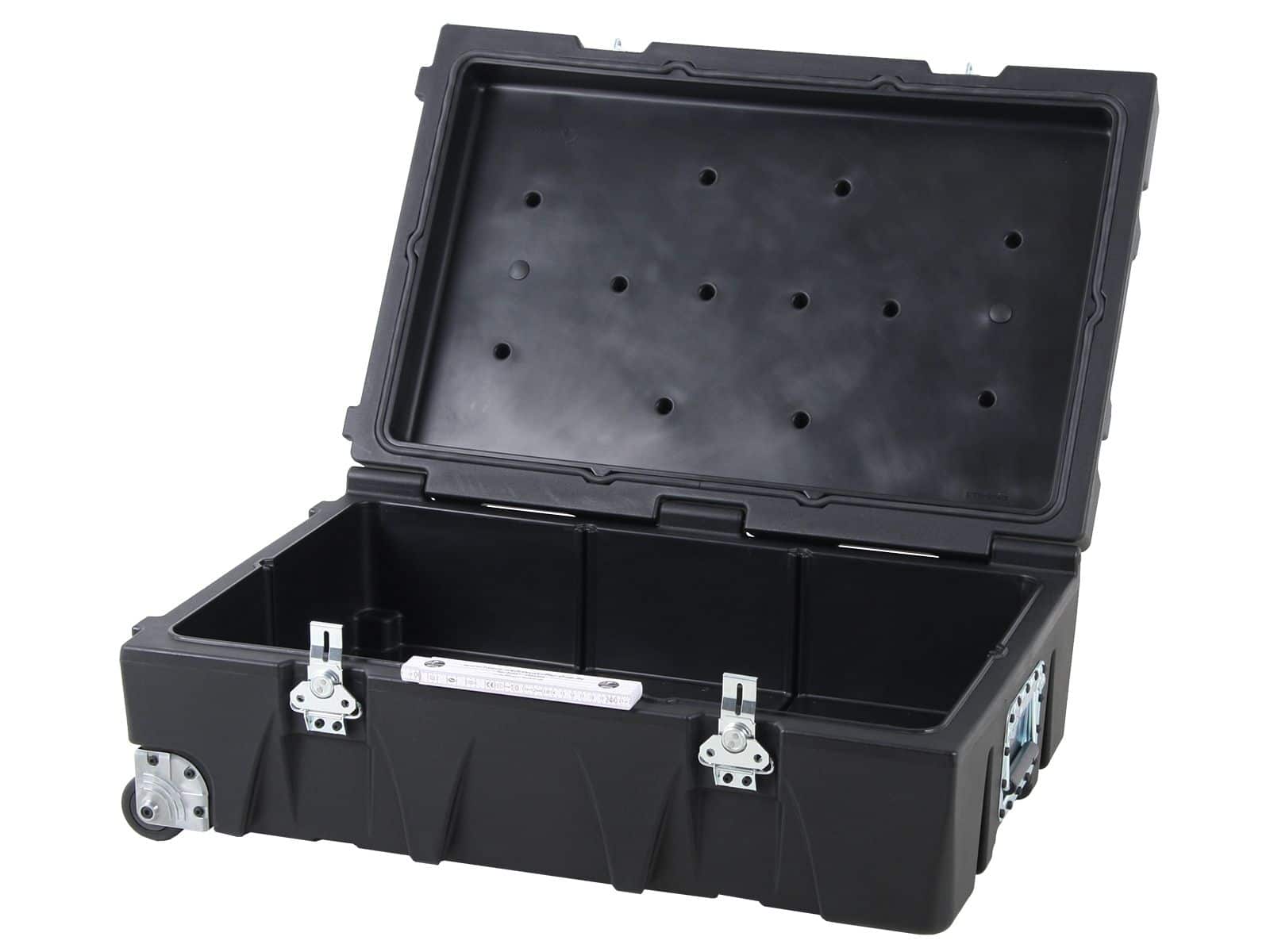 Hepco&Becker Strongmate Transportbox mit Rollen 83 ltr. 2002