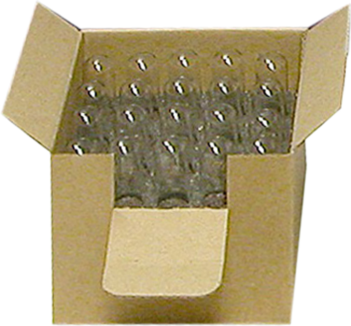 Roll Carbidampullen für CCM-Gerät, Pack à 25 Stück 2014400