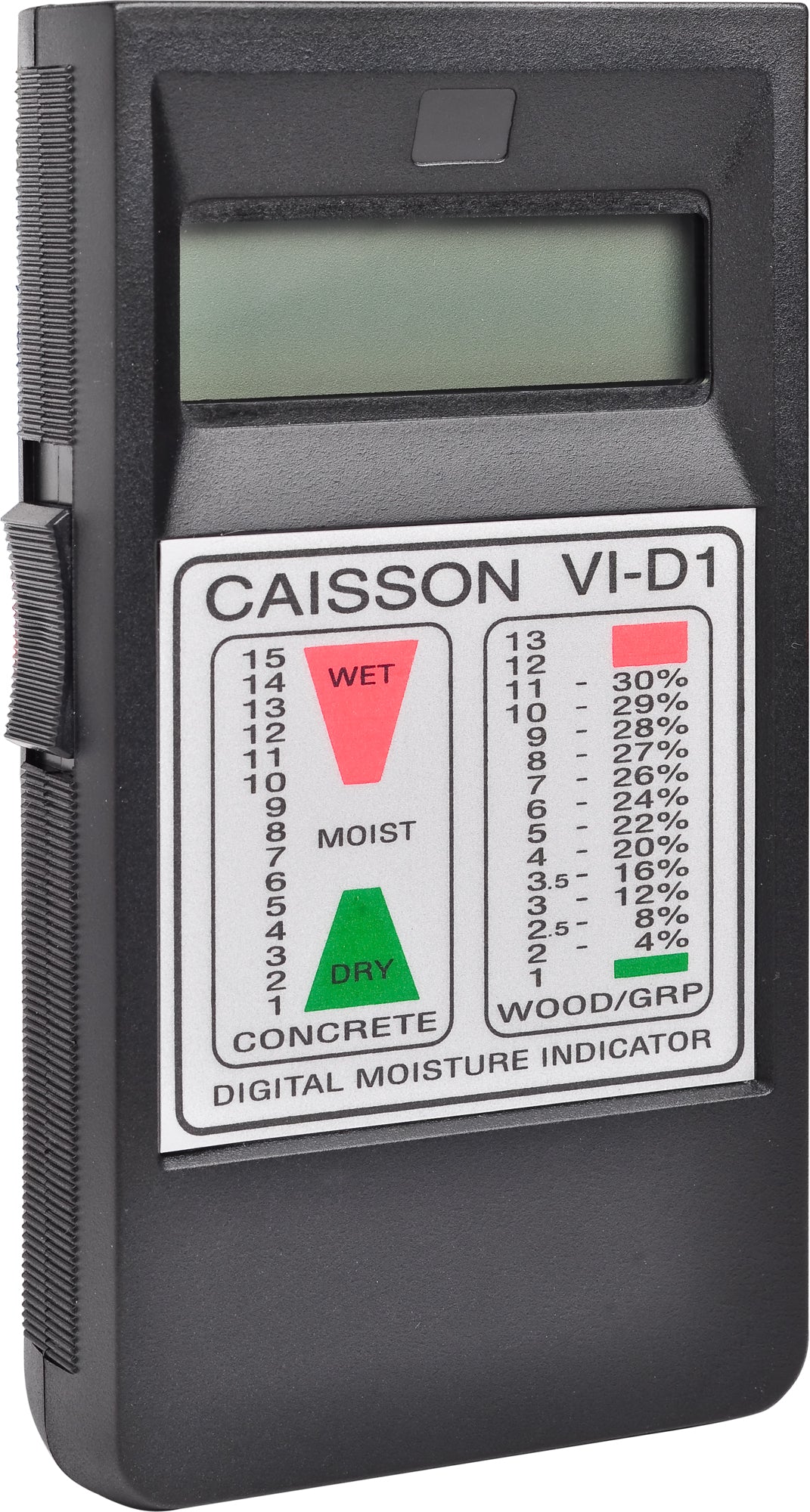Roll Caisson Feuchtigkeitsprüfgerät VI-D1 2014420