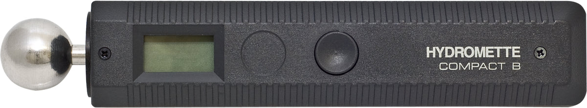 Roll GANN Hydromette Compact B 2014610