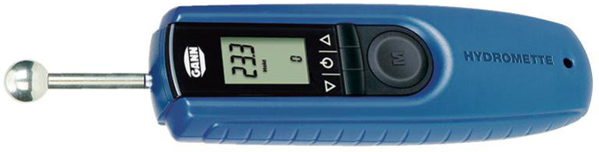 Roll GANN Hydromette BL Compact B 2 2014616
