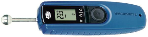 Roll GANN Hydromette Compact B2 2014616