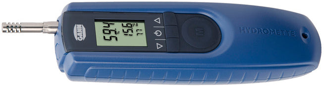 Roll GANN Thermo-Hygrometer BL Compact TF 3 2014626