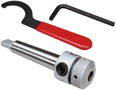 PROMAC Zubehör FRÄSEN 2024 Gewindebohrerhalter 13-20mm, MK3