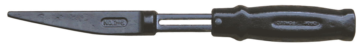 PROMAC Zubehör BOHREN 2086 Austreibdorn zu Bohrmaschinen MK2-5