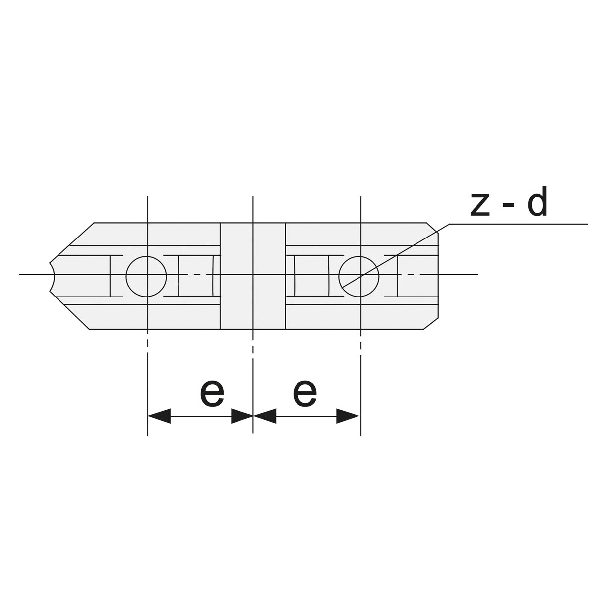 Bernardo Grundbacken DMJ-DK11-250 21-0901