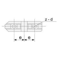 Bernardo Grundbacken DMJ-DK11-250 21-0901