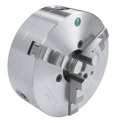 Bernardo Präzisions-3-Backenfutter PO3 - 80 21-1011F