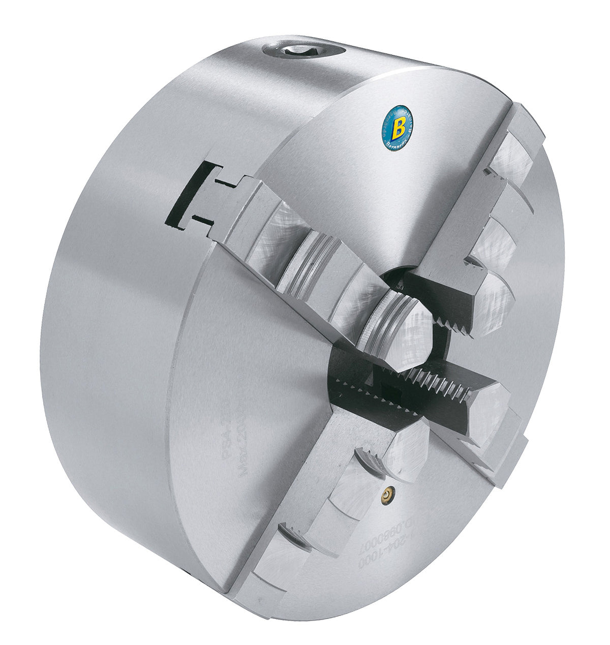 Bernardo Standard-4-Backenfutter PS4-630 21-2007F