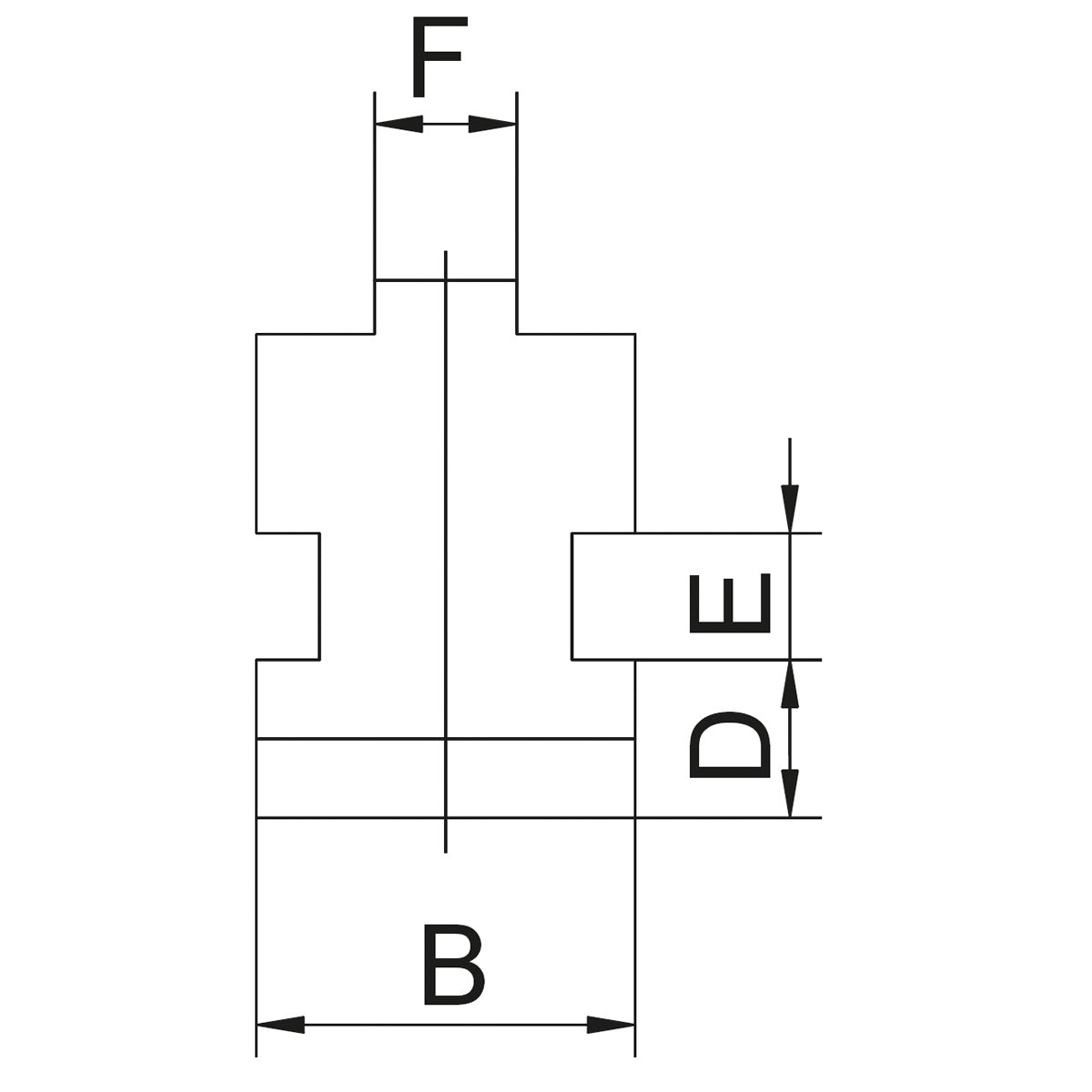 Bernardo Grundbacken MJ-PS4-500 21-3306