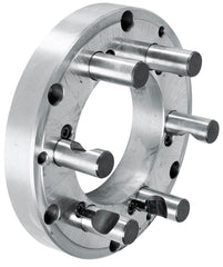 Bernardo Kurzkegelflansch FLD-250/D6 21-4108