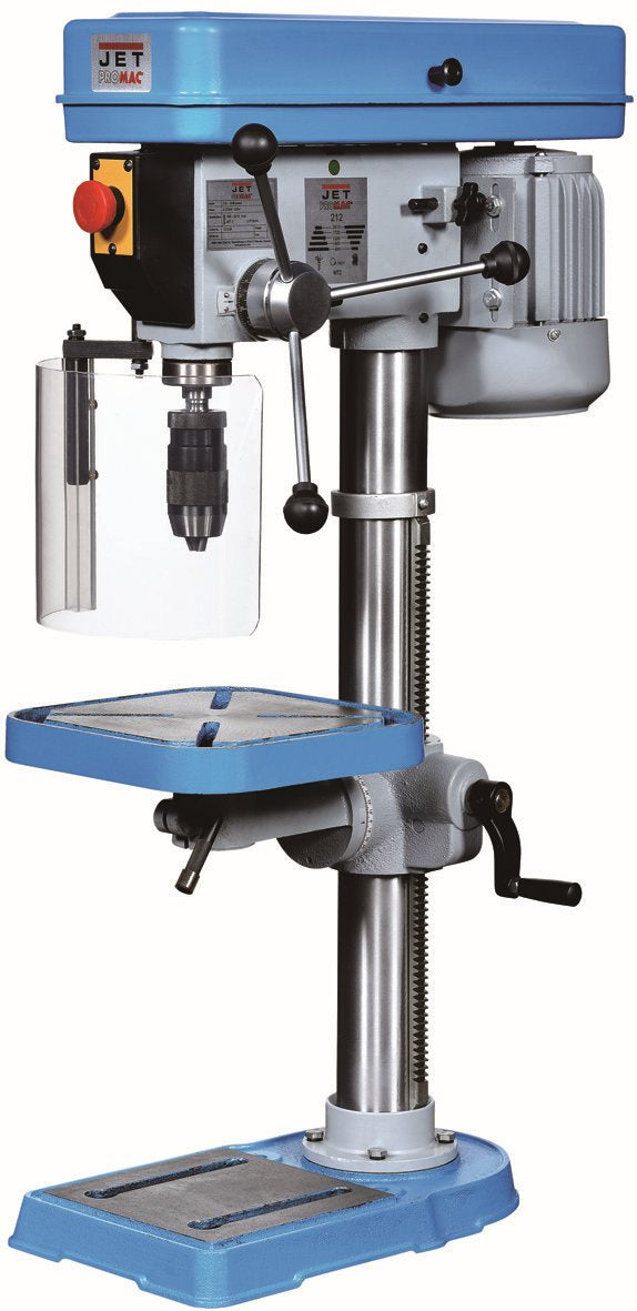 PROMAC TISCHBOHRMASCHINE 212Z