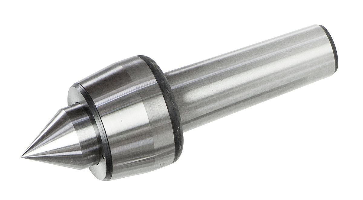 Bernardo Mitlaufende Körnerspitze Typ PC - MK 5 22-1004