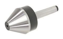 Bernardo Mitlaufender Zentrierkegel MK 2 / 60 mm 22-1050