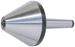 Bernardo Mitlaufender Zentrierkegel MK 4 / 130 mm 22-1060