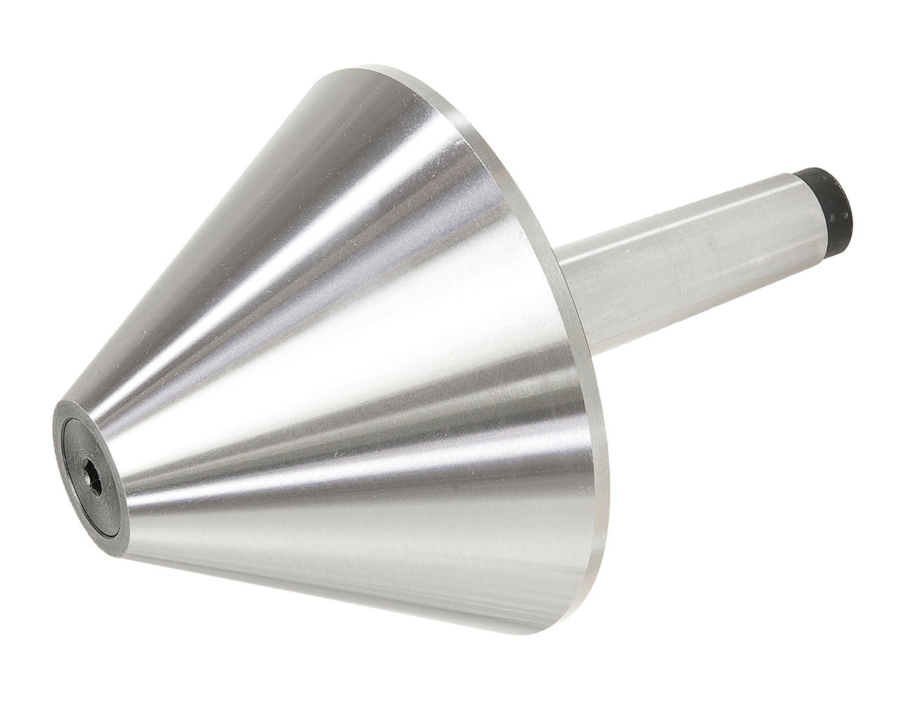 Bernardo Mitlaufender Zentrierkegel MK 4 / 150 mm 22-1061