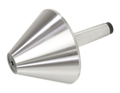 Bernardo Mitlaufender Zentrierkegel MK 4 / 150 mm 22-1061