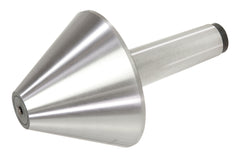 Bernardo Mitlaufender Zentrierkegel MK 5 / 150 mm 22-1065