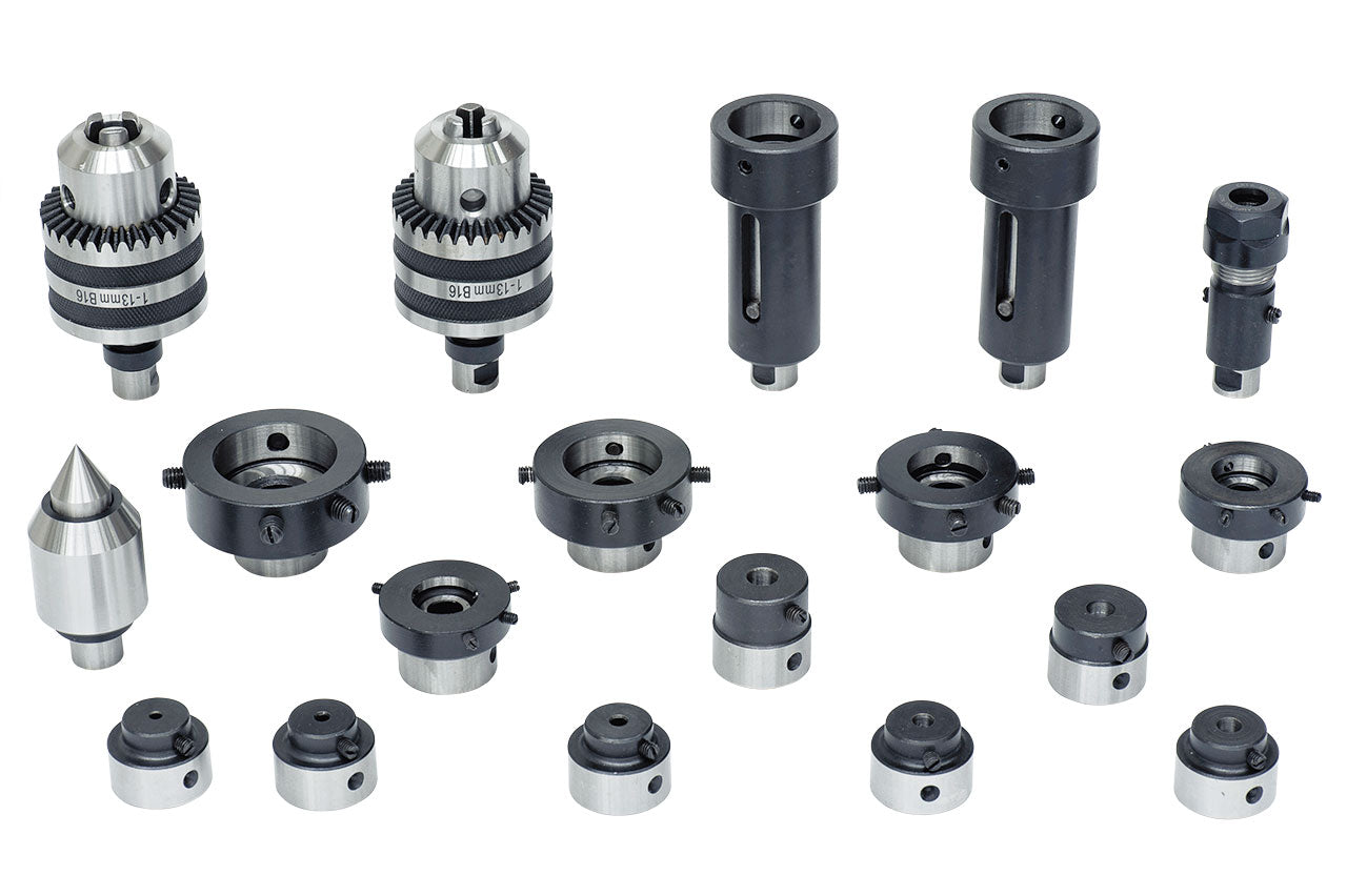 Einsätze für Revolverkopf MK 2 22-1075