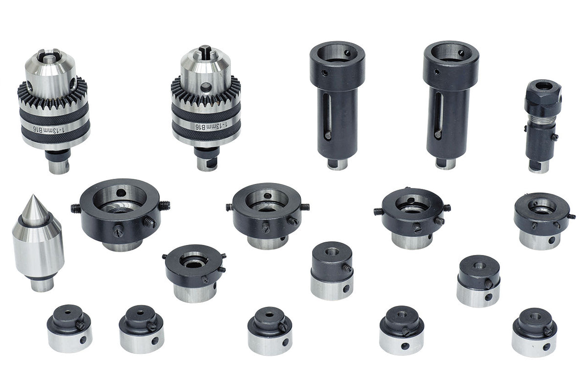 Einsätze für Revolverkopf MK 2 22-1075