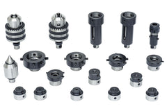 Einsätze für Revolverkopf MK 2 22-1075