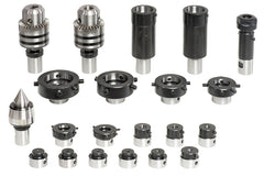 Einsätze für Revolverkopf MK 3 22-1076