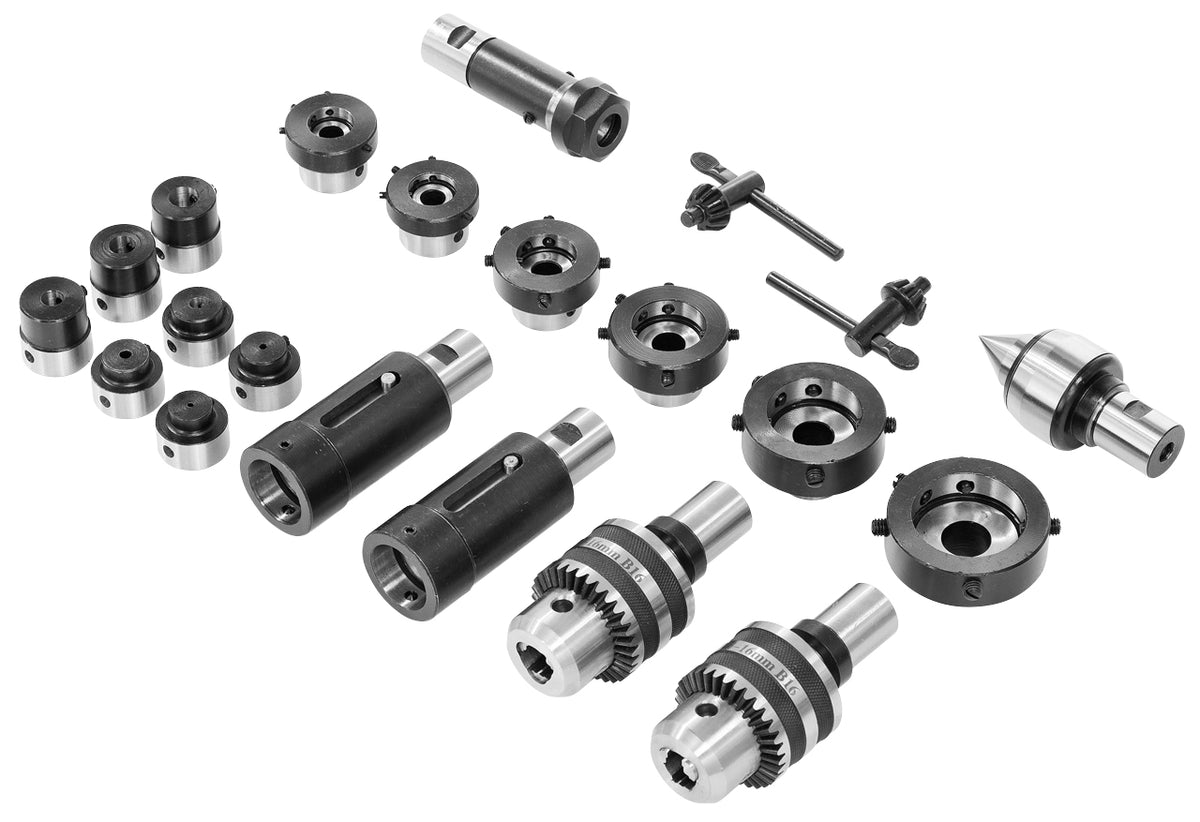 Einsätze für Revolverkopf MK 4 22-1077