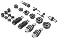 Einsätze für Revolverkopf MK 4 22-1077