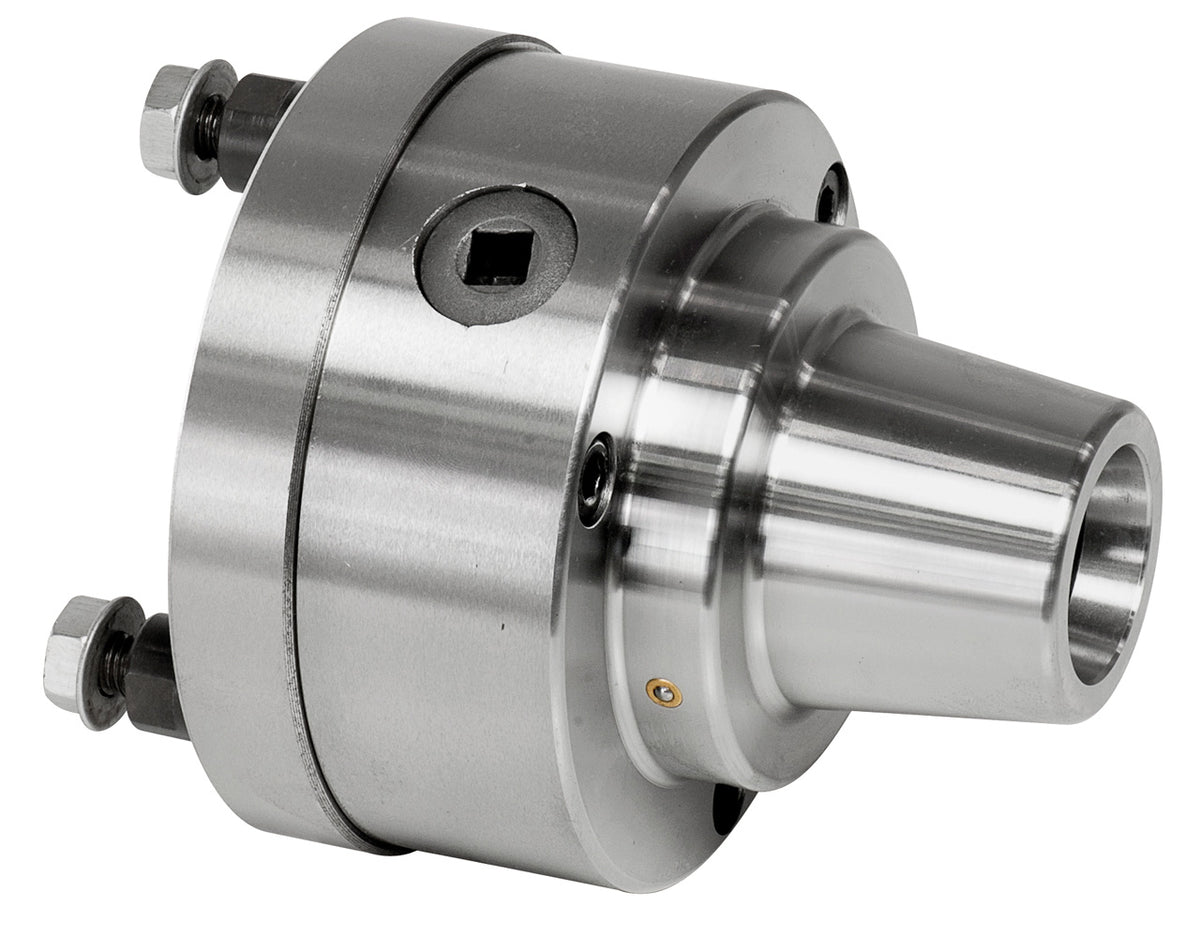 Bernardo Spannzangenfutter 5C mit Aufnahme für Profi(-center) 550 Serie + Profi 650 G + Profi 750 LZ 22-1091