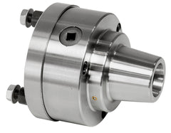 Bernardo Spannzangenfutter 5C mit Aufnahme für Profi(-center) 550 Serie + Profi 650 G + Profi 750 LZ 22-1091