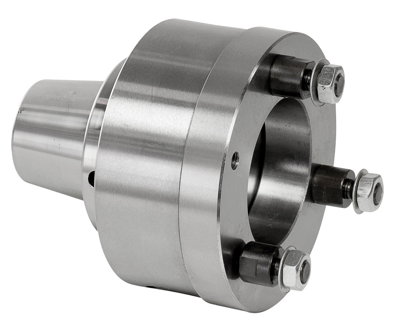 Bernardo Spannzangenfutter 5C mit Aufnahme für Profi(-center) 550 Serie + Profi 650 G + Profi 750 LZ 22-1091