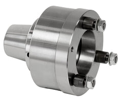 Bernardo Spannzangenfutter 5C mit Aufnahme für Profi(-center) 550 Serie + Profi 650 G + Profi 750 LZ 22-1091