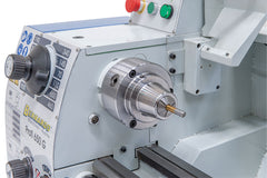Bernardo Spannzangenfutter 5C mit Aufnahme für Profi(-center) 550 Serie + Profi 650 G + Profi 750 LZ 22-1091