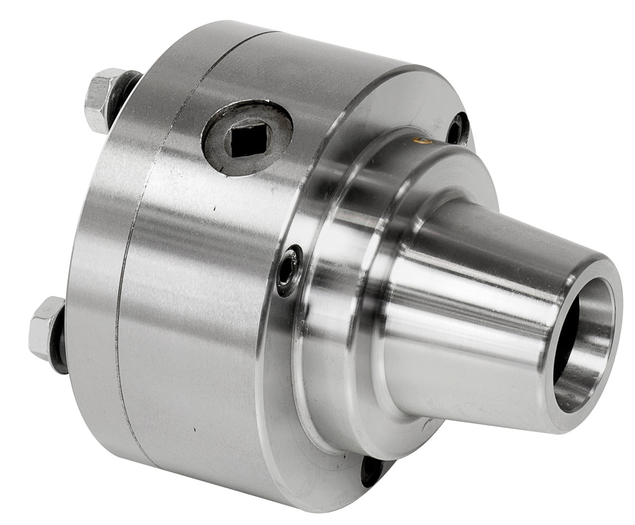 Bernardo Spannzangenfutter 5C mit Aufnahme für Profi(-center) 700 Serie 22-1092