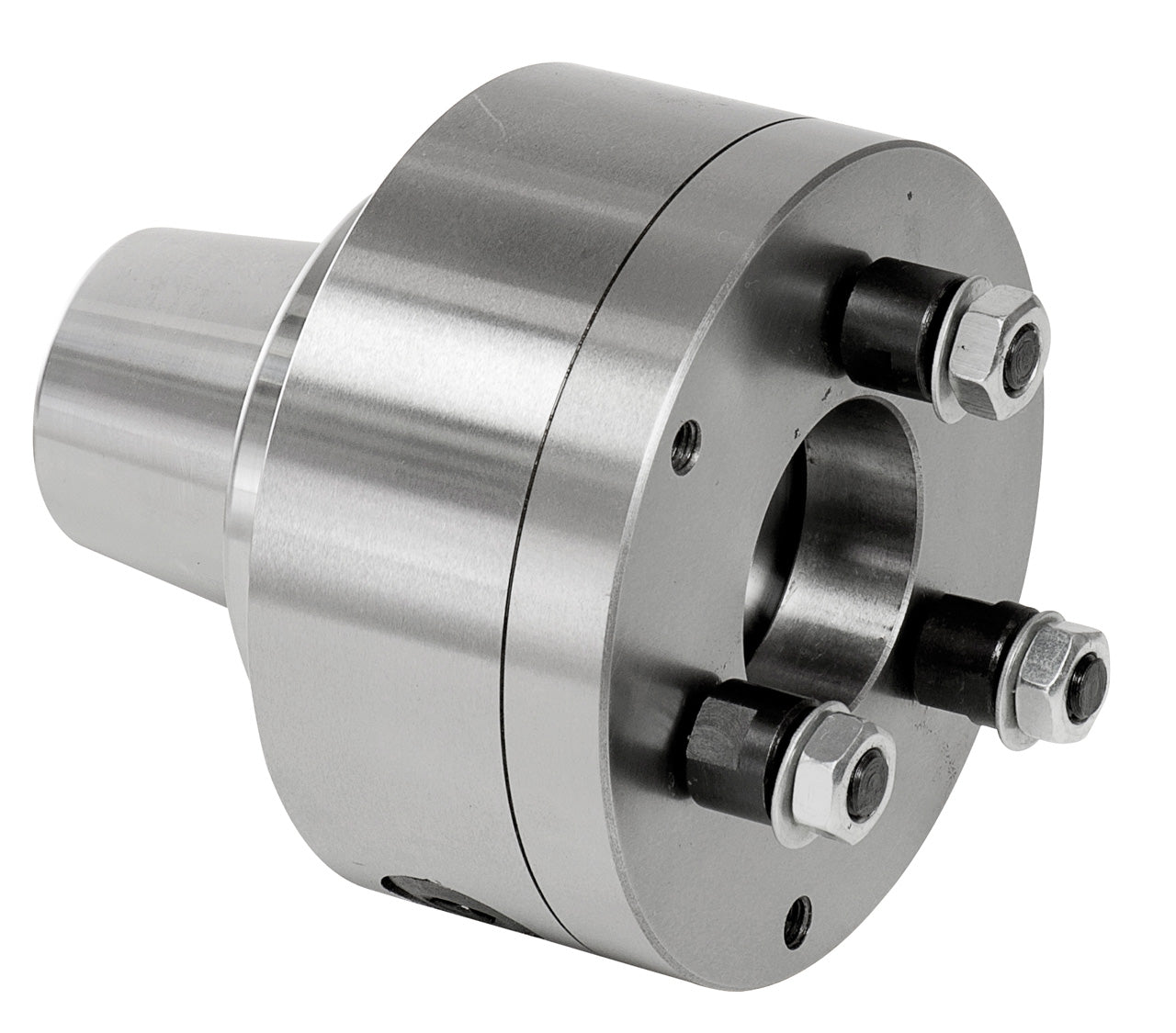 Bernardo Spannzangenfutter 5C mit Aufnahme für Profi(-center) 700 Serie 22-1092