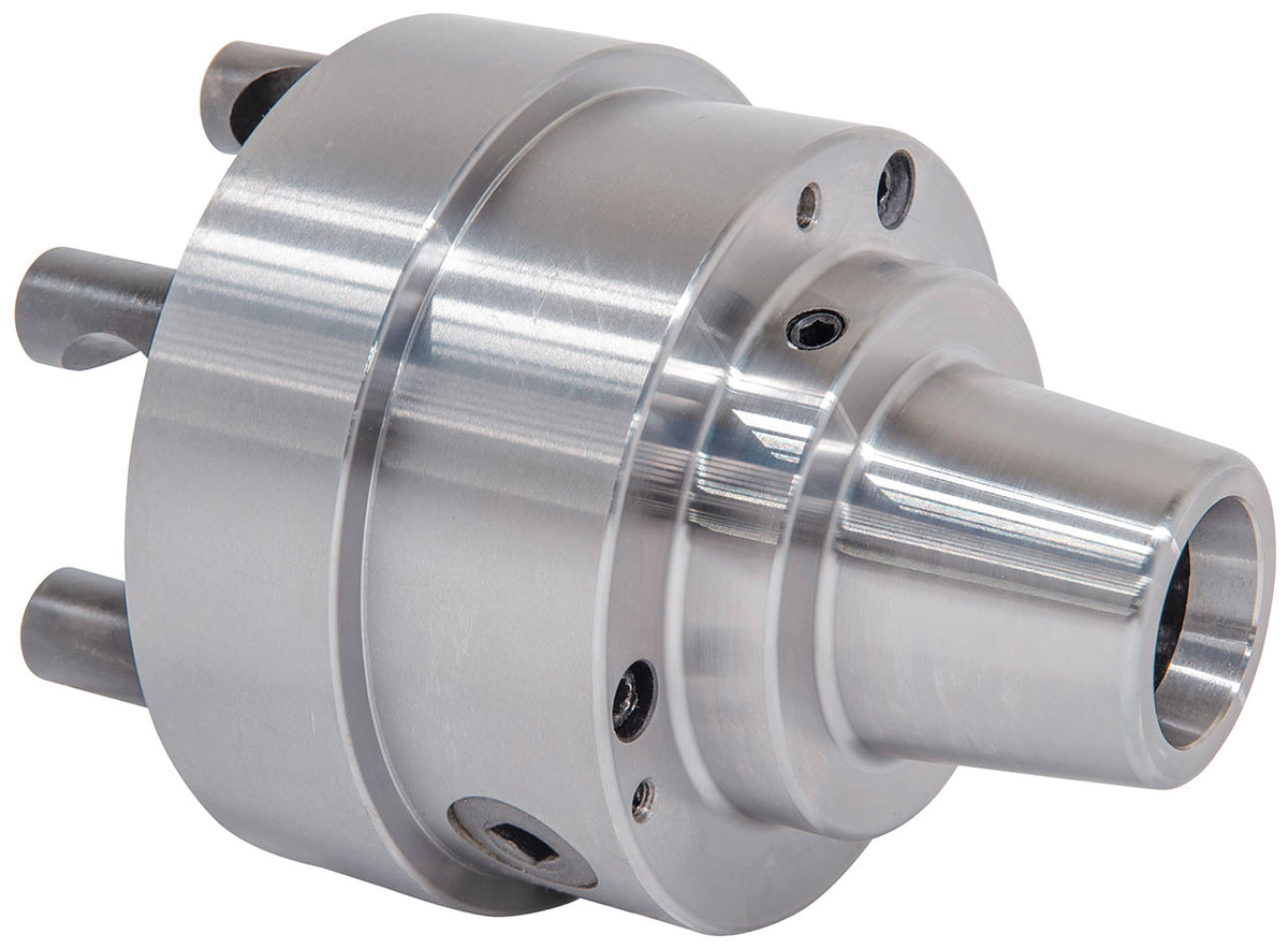 Bernardo Spannzangenfutter 5C mit Aufnahme D1-5 22-1093