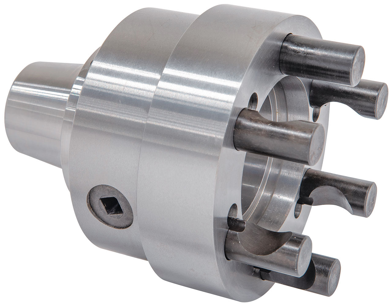 Bernardo Spannzangenfutter 5C mit Aufnahme D1-5 22-1093