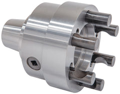 Bernardo Spannzangenfutter 5C mit Aufnahme D1-5 22-1093