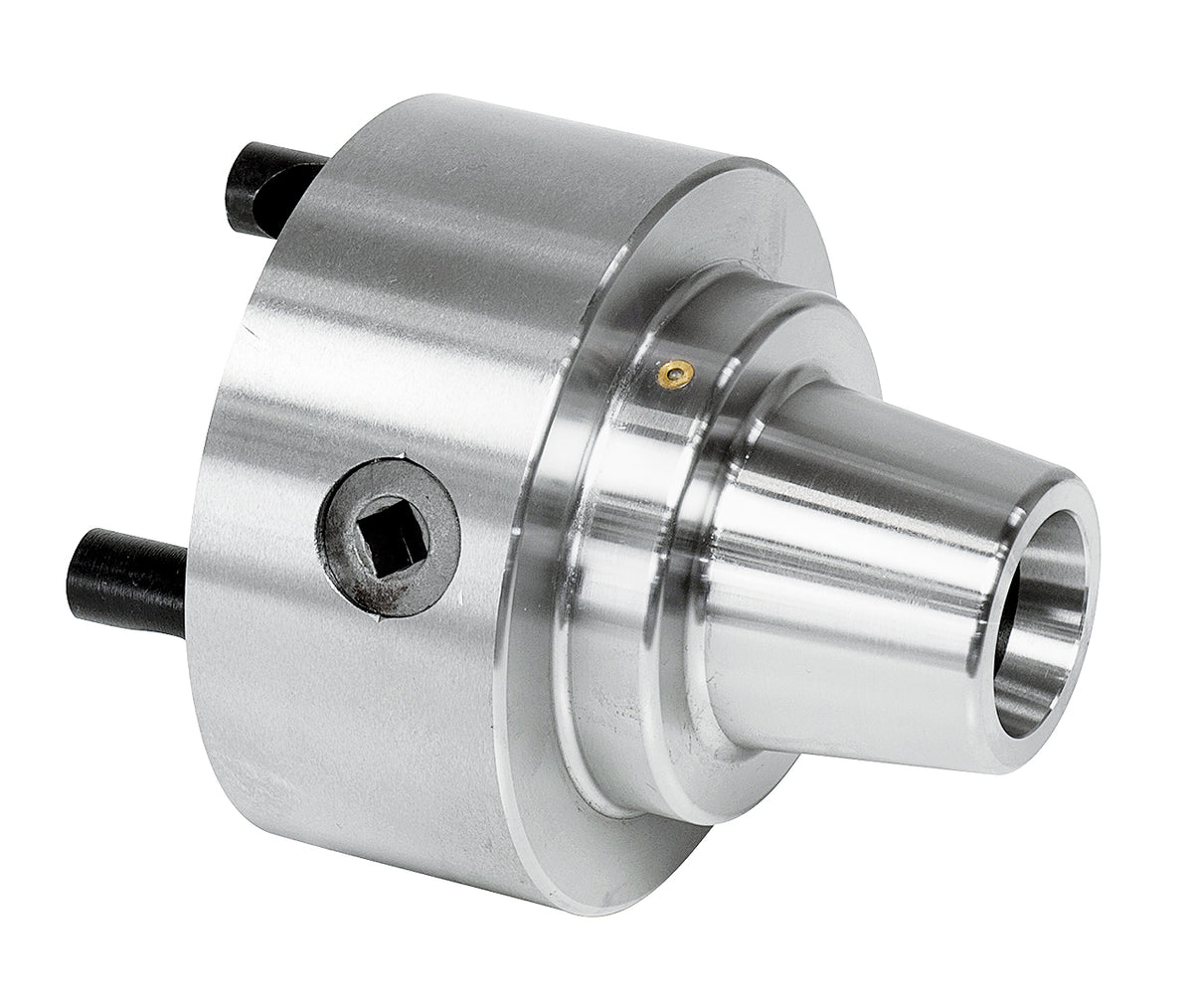 Bernardo Spannzangenfutter 5C mit Aufnahme D1-4 22-1095